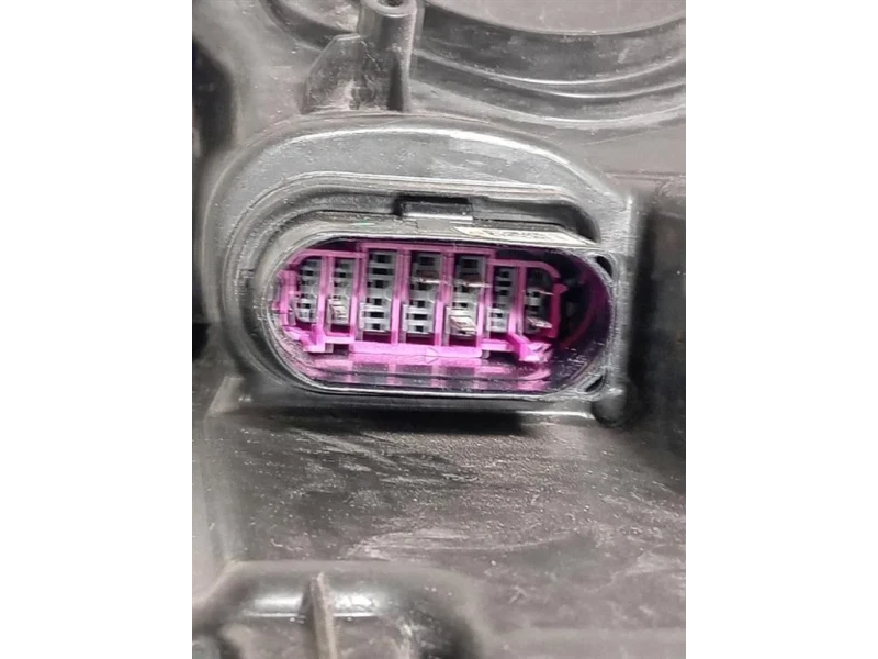 Proiettore ANT DX 5G1941036 Volkswagen GOLF VII 2013