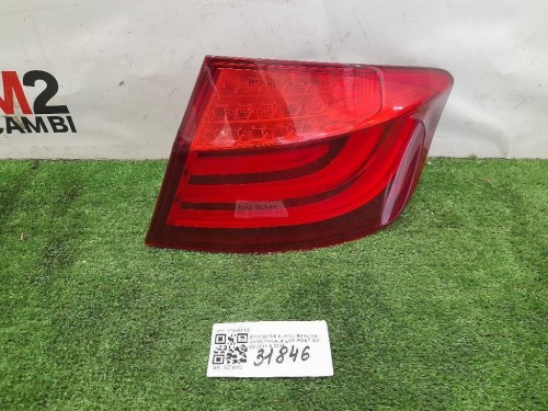 Fanale EST POST DX 173462-02 Bmw Serie 5 F10 Berlina 2010