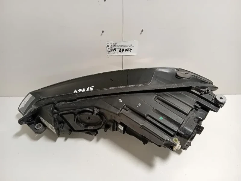 Proiettore ANT DX 5G1941036 Volkswagen GOLF VII 2013