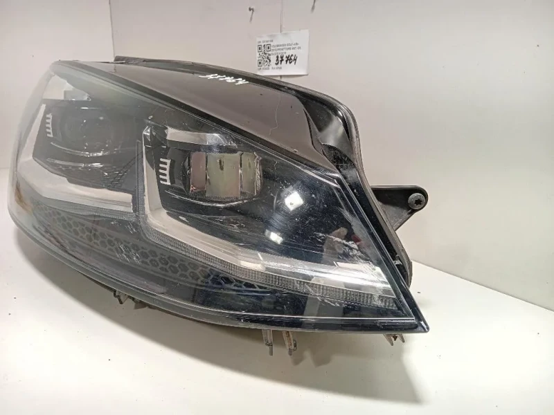 Proiettore ANT DX 5G1941036 Volkswagen GOLF VII 2013