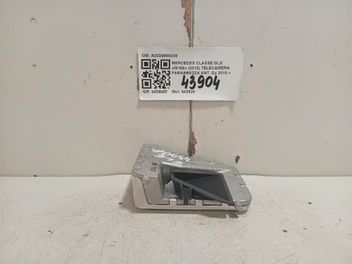 Proiettore ANT DX 5G1941006 Volkswagen GOLF VII 2013