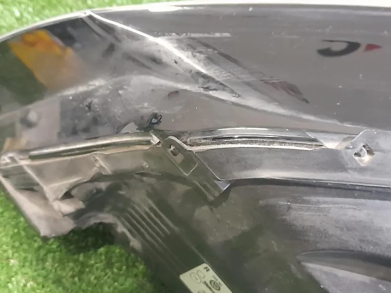 Proiettore ANT DX 5G1941006 Volkswagen GOLF VII 2013