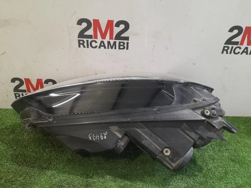 Proiettore ANT DX 5G1941006 Volkswagen GOLF VII 2013