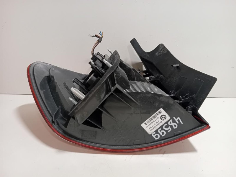 Fanale EST POST DX 03424600 Bmw X1 E84 2010