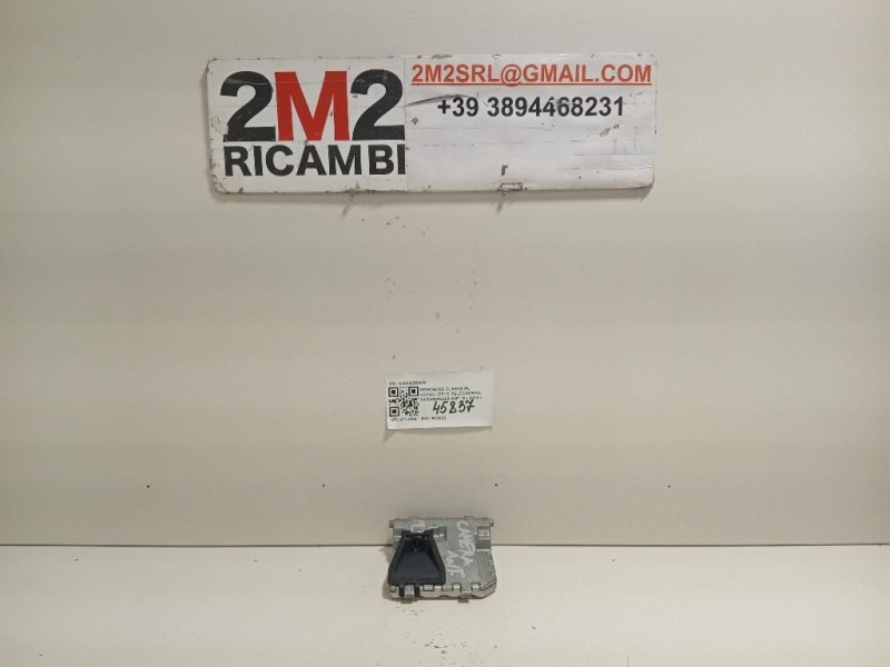Telecamera Parabrezza ANT A0009050438 TELECAMERA PARABREZZA Mercedes Classe ML W166 2012