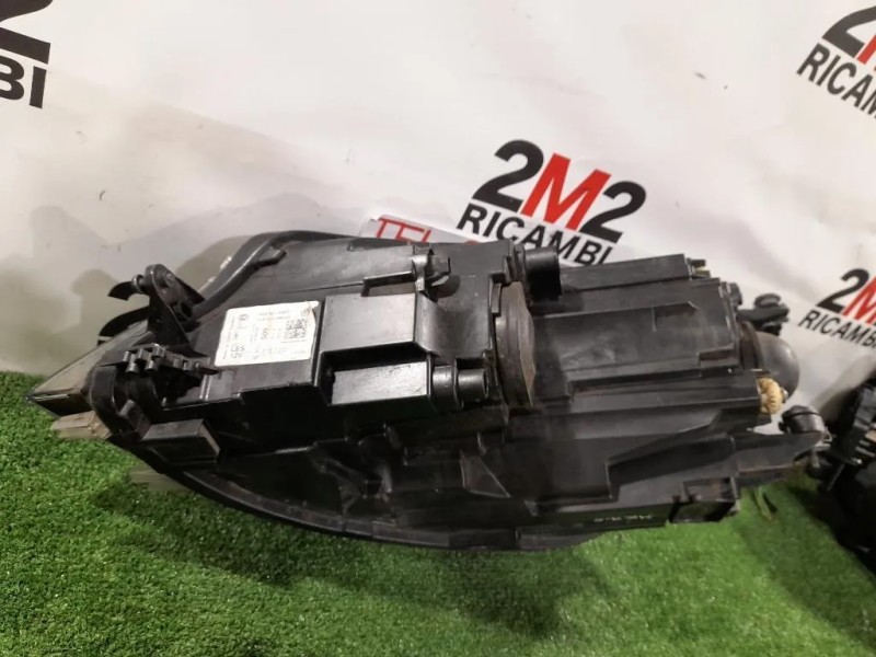 Proiettore ANT DX 5G2 941 006 D Volkswagen GOLF VII 2017