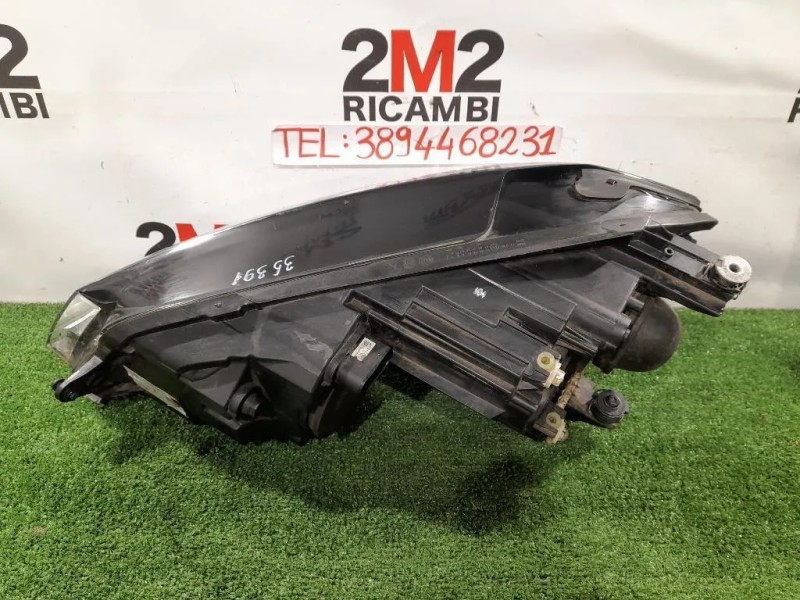 Proiettore ANT DX 5G2 941 006 D Volkswagen GOLF VII 2017