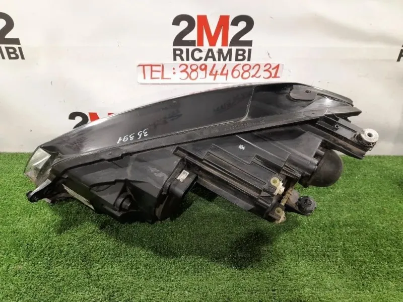 Proiettore ANT DX 5G2 941 006 D Volkswagen GOLF VII 2017