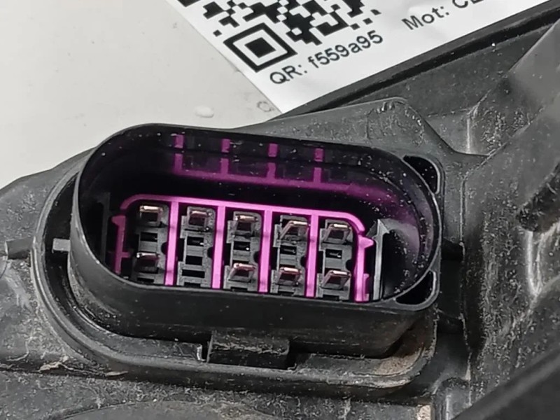 Proiettore ANT DX 5G2 941 006 D Volkswagen GOLF VII 2017