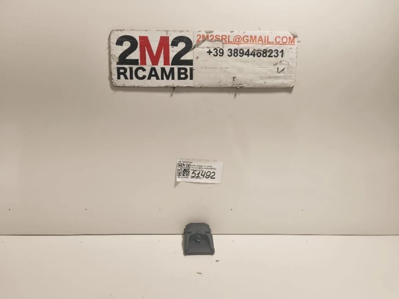 Telecamera Parabrezza ANT 9838187180 Opel Corsa F 2019