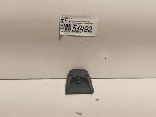 Telecamera Parabrezza ANT 9838187180 Opel Corsa F 2019
