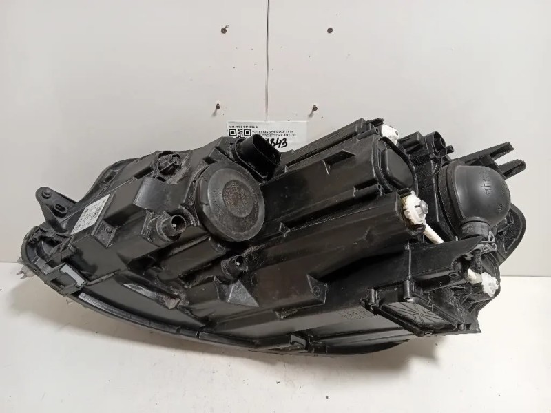 Proiettore ANT DX 5G2 941 006 D Volkswagen GOLF VII 2017