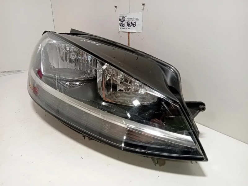 Proiettore ANT DX 5G2 941 006 D Volkswagen GOLF VII 2017