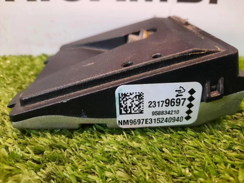 Telecamera Parabrezza ANT 958834210 SENSORE OTTICO Opel Mokka 2013