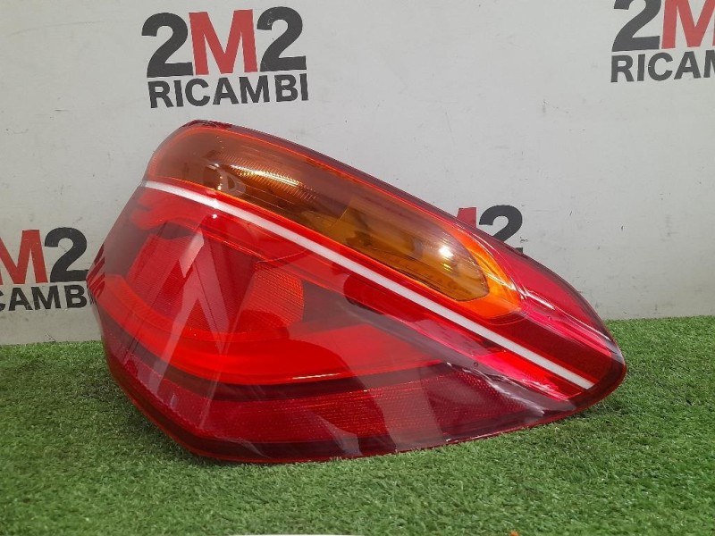 Fanale EST POST DX 7350716 Bmw X1 F48 2015