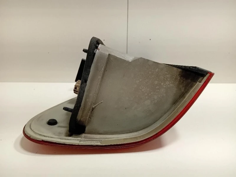 Fanale EST POST DX 63217158390 Bmw X5 E53 2000