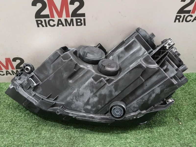 Proiettore ANT DX 5G1941006E Volkswagen GOLF VII 2017