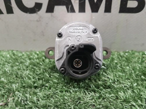 Telecamera Paraurti ANT 66539240352 Bmw Serie 3 F30 Berlina 2015