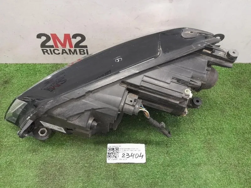 Proiettore ANT DX 5G2941006D ATTACCO ROTTO 5G2941006D Volkswagen GOLF VII 2017