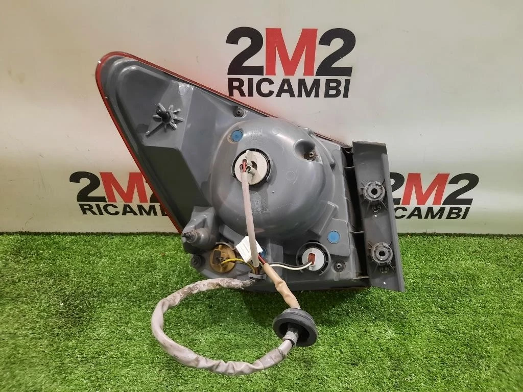 Fanale EST POST DX 95393942 Chevrolet Cruze 2009