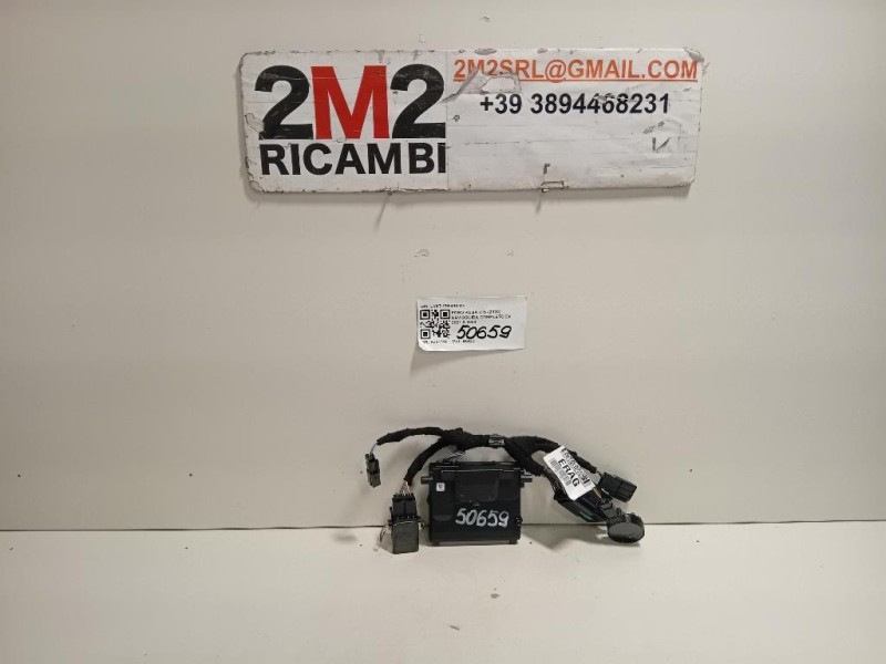 Proiettore ANT DX 5G2941006D ATTACCO ROTTO 5G2941006D Volkswagen GOLF VII 2017