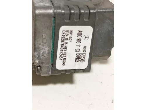 Telecamera Paraurti ANT A0009051103 Mercedes Classe GLE W166 2015