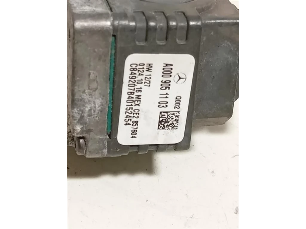 Telecamera Paraurti ANT A0009051103 Mercedes Classe GLE W166 2015