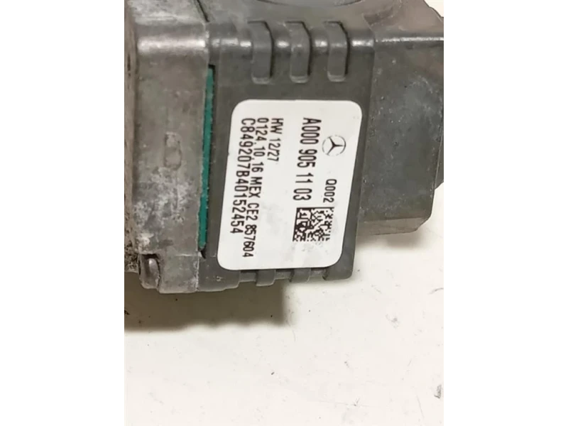 Telecamera Paraurti ANT A0009051103 Mercedes Classe GLE W166 2015