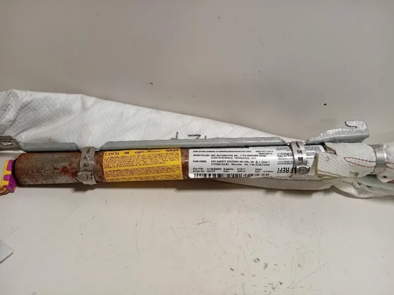 Air-bag A Tendina SX 519630600 Fiat 500L 2013