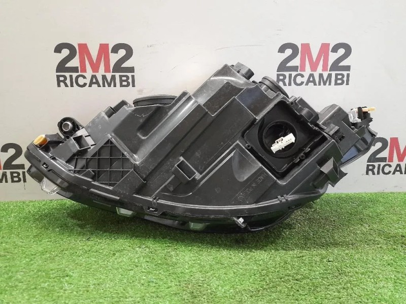 Proiettore ANT DX 5H1941006B Volkswagen GOLF VIII 2019