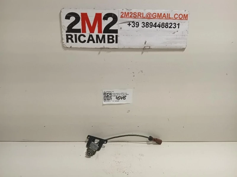 Telecamera Paraurti ANT A0009051103 Mercedes Classe GLE W166 2015