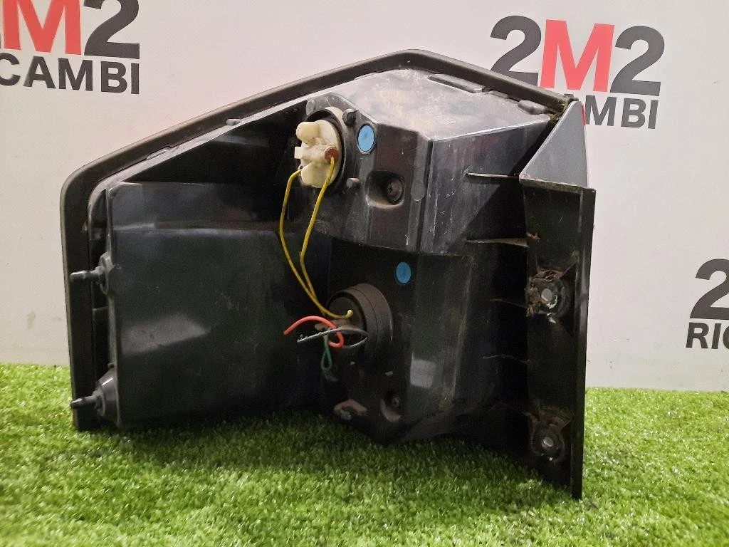 Fanale EST POST DX 95238339 Chevrolet Orlando 2011