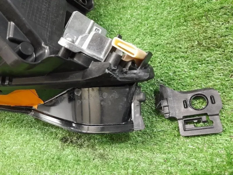 Proiettore ANT DX 5H1941006B Volkswagen GOLF VIII 2019