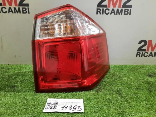 Fanale EST POST DX 95238339 Chevrolet Orlando 2011