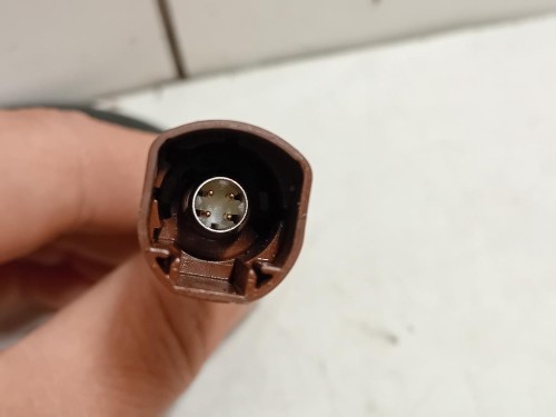 Telecamera Paraurti ANT