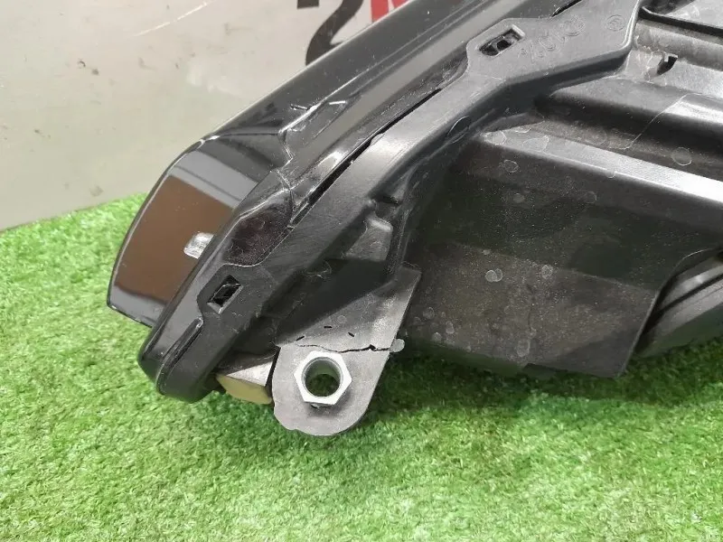 Proiettore ANT DX 5H1941006B Volkswagen GOLF VIII 2019