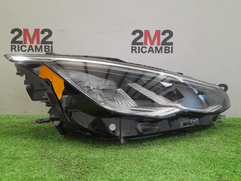 Proiettore ANT DX 5H1941006B Volkswagen GOLF VIII 2019