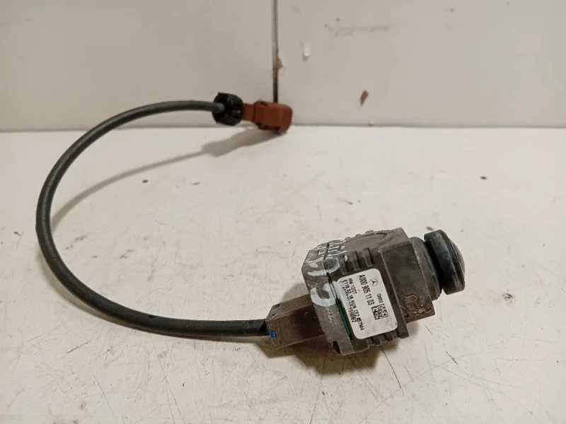 Telecamera Paraurti ANT A0009051103 Mercedes Classe GLE W166 2015