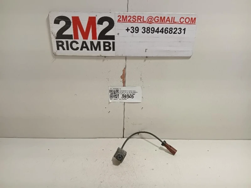 Telecamera Paraurti ANT A0009051103 Mercedes Classe GLE W166 2015