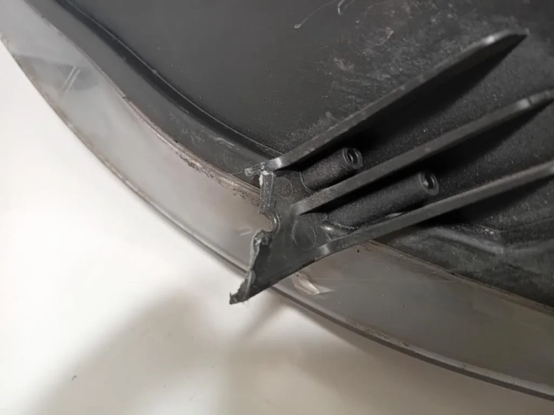 Proiettore ANT DX 5M2941006A Volkswagen GOLF PLUS I 2004