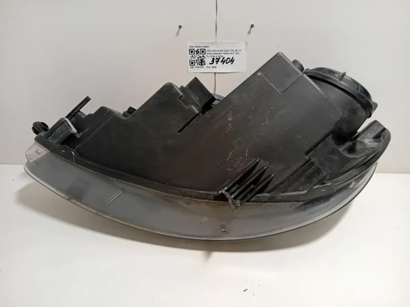 Proiettore ANT DX 5M2941006A Volkswagen GOLF PLUS I 2004