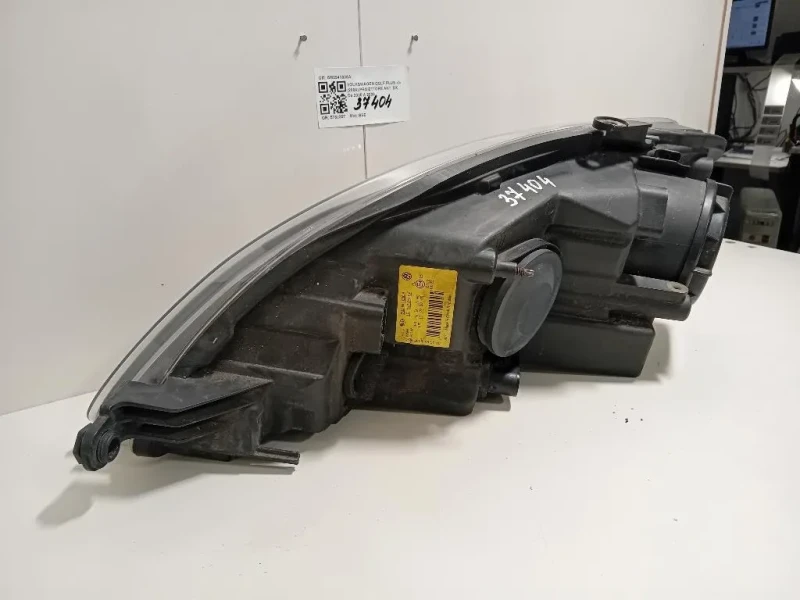 Proiettore ANT DX 5M2941006A Volkswagen GOLF PLUS I 2004