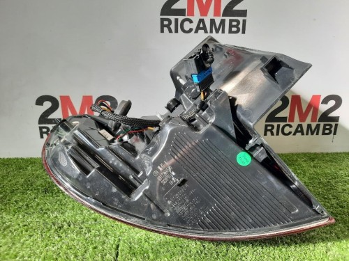 Fanale EST POST DX 9817269580 POST DX Citroen C5 Aircross 2018