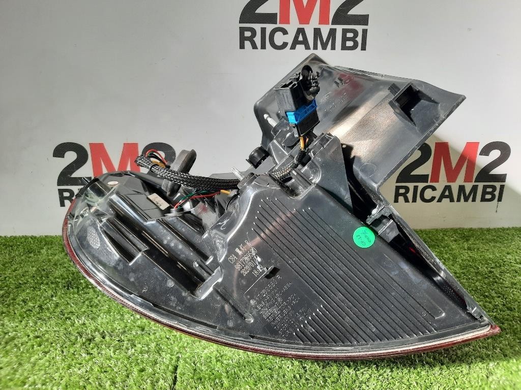 Fanale EST POST DX 9817269580 POST DX Citroen C5 Aircross 2018