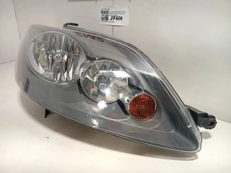 Proiettore ANT DX 5M2941006A Volkswagen GOLF PLUS I 2004