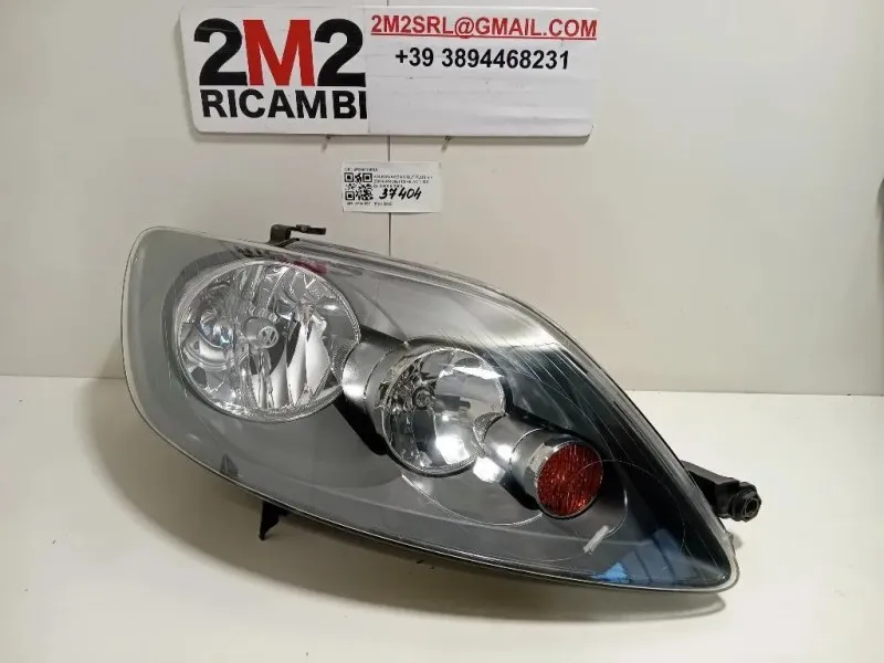 Proiettore ANT DX 5M2941006A Volkswagen GOLF PLUS I 2004