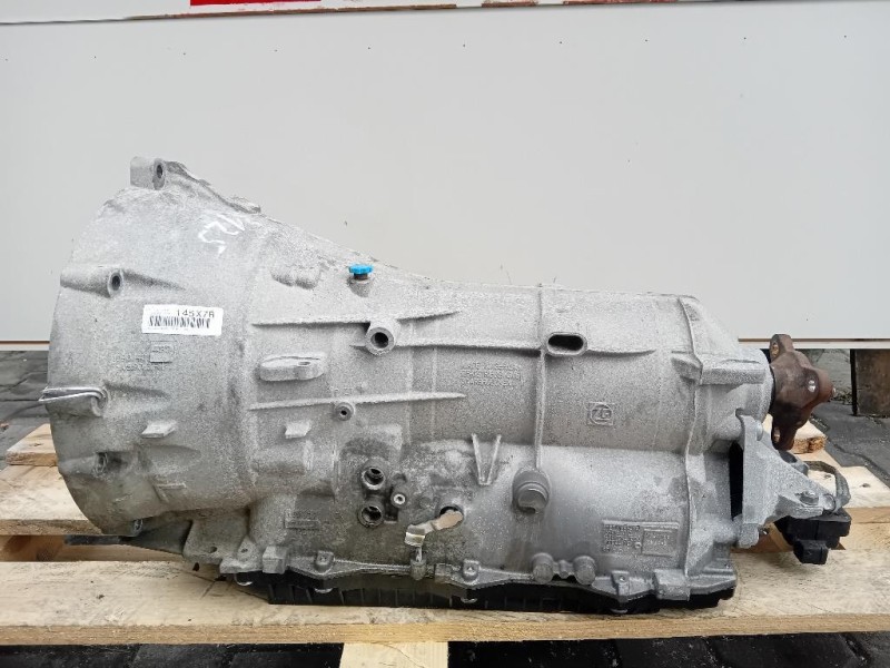 Cambio GA8HP45Z 8 M AUTO Bmw Serie 5 F10 Berlina 2012