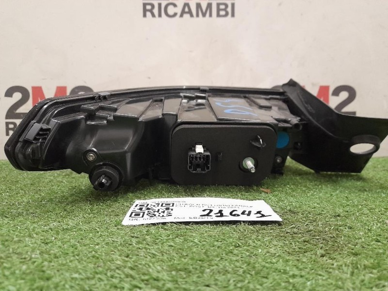 Fanale EST POST DX 9844894780G Citroen DS4 I 2016