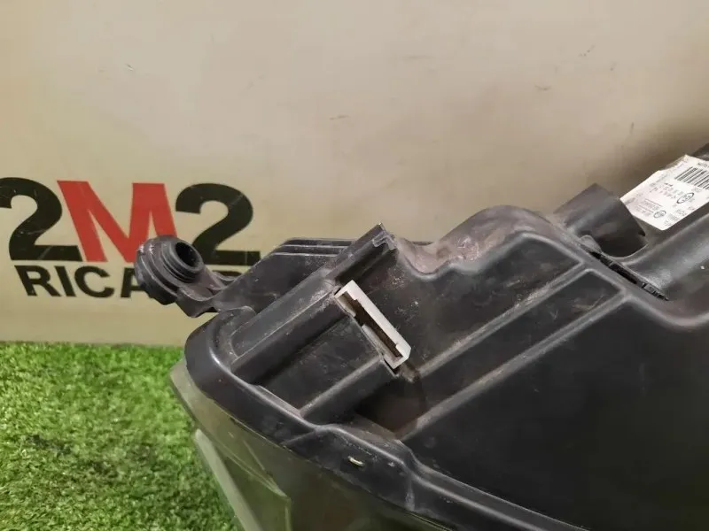 Proiettore ANT DX 5M1941006G Volkswagen GOLF PLUS II 2009