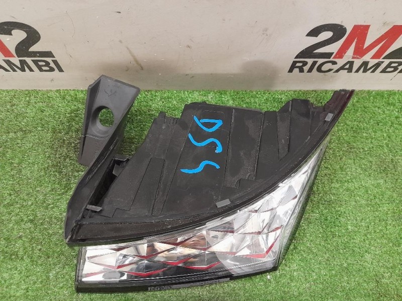 Fanale EST POST DX 9844894780G Citroen DS4 I 2016